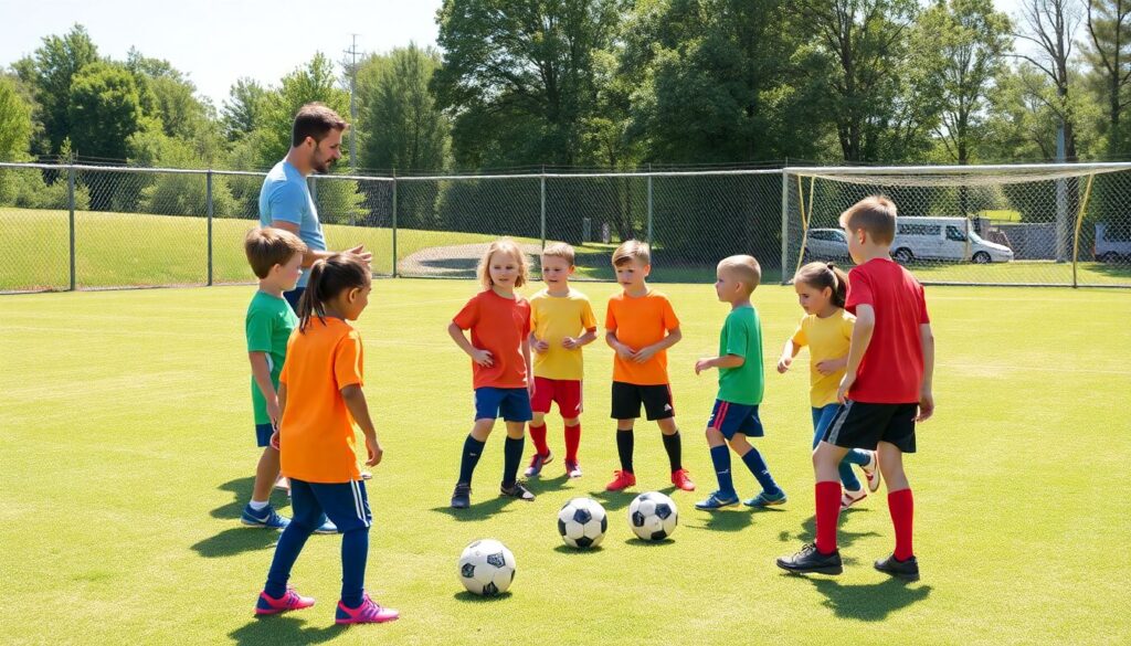 How global football trends are influencing tactics in Süper Lig and TFF 1. Lig - иллюстрация