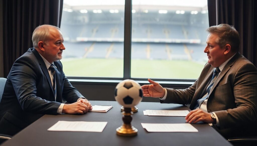 Loan armies and partnerships: how big clubs use smaller teams to develop young talent - иллюстрация