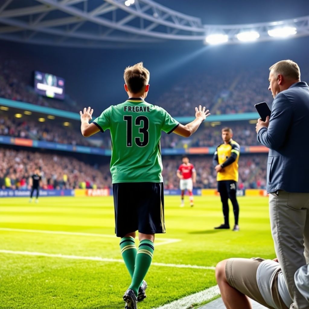 Loan armies and partnerships: how big clubs use smaller teams to develop stars