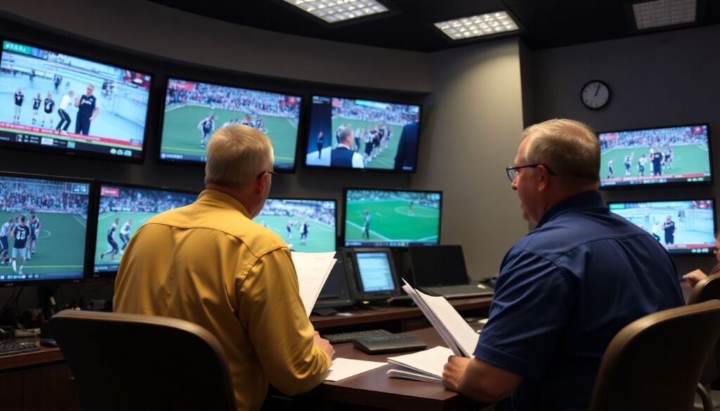 VAR in Turkish football: has technology improved fairness in the Süper Lig? - иллюстрация