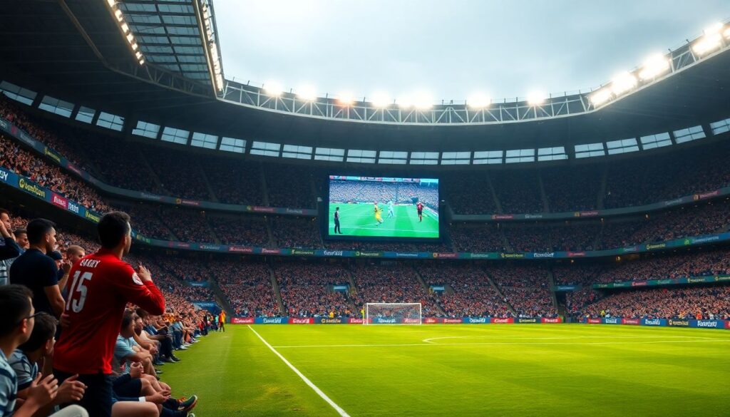 VAR in Turkish football: has technology improved fairness in the Süper Lig? - иллюстрация