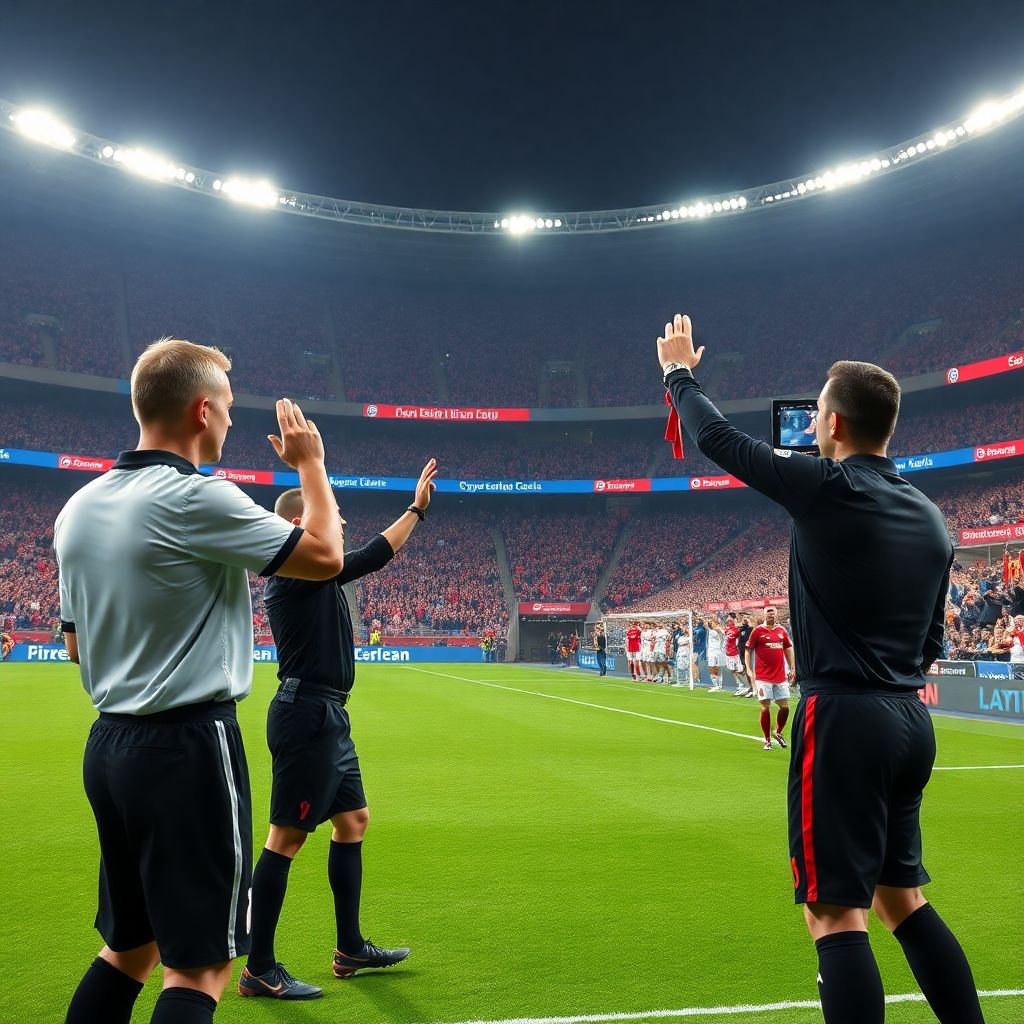 Var in turkish football: has technology really improved süper lig fairness?