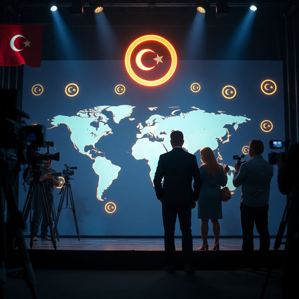 Talent drain or global branding: pros and cons of exporting turkish stars abroad