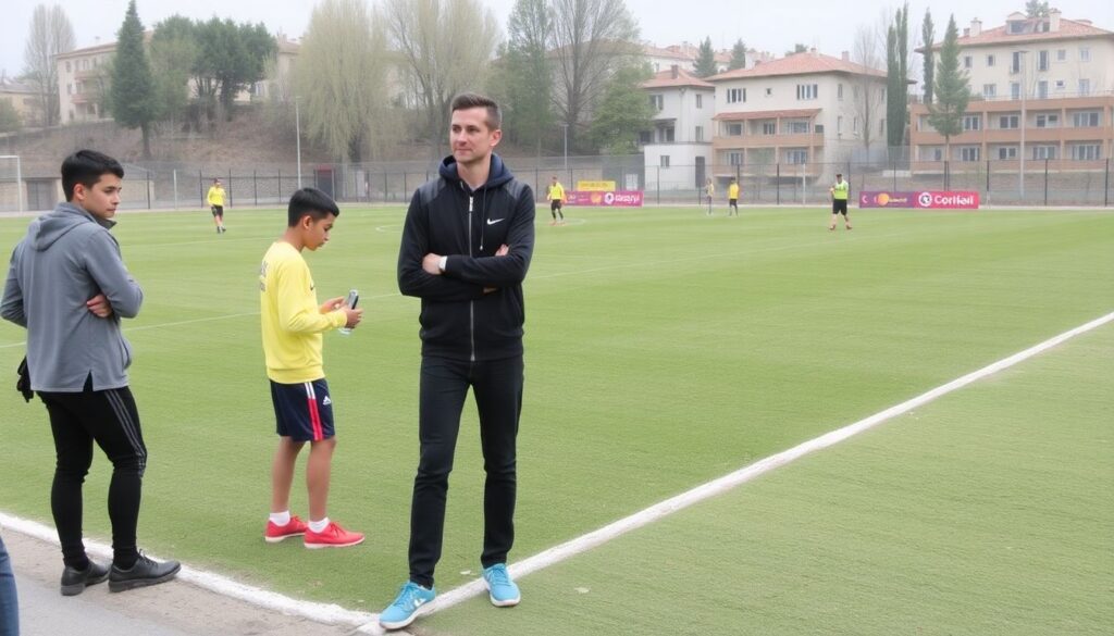 How Turkey's youth academies are reshaping the future of European football - иллюстрация