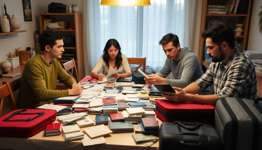 The untold stories of young Turkish talents making their mark abroad - иллюстрация