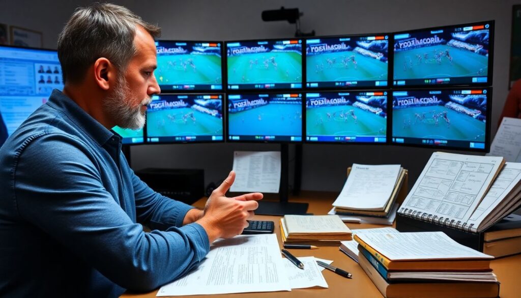 Tactical evolution of the Turkish National Team: From Fatih Terim to today - иллюстрация