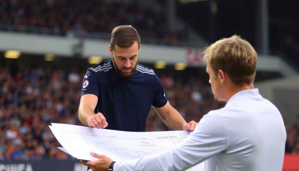 Tactical evolution of the Turkish National Team: From Fatih Terim to today - иллюстрация