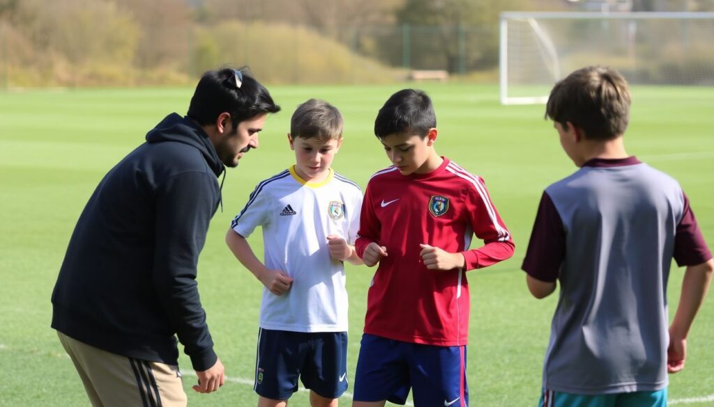 How Süper Lig clubs scout and develop wonderkids in their academies - иллюстрация