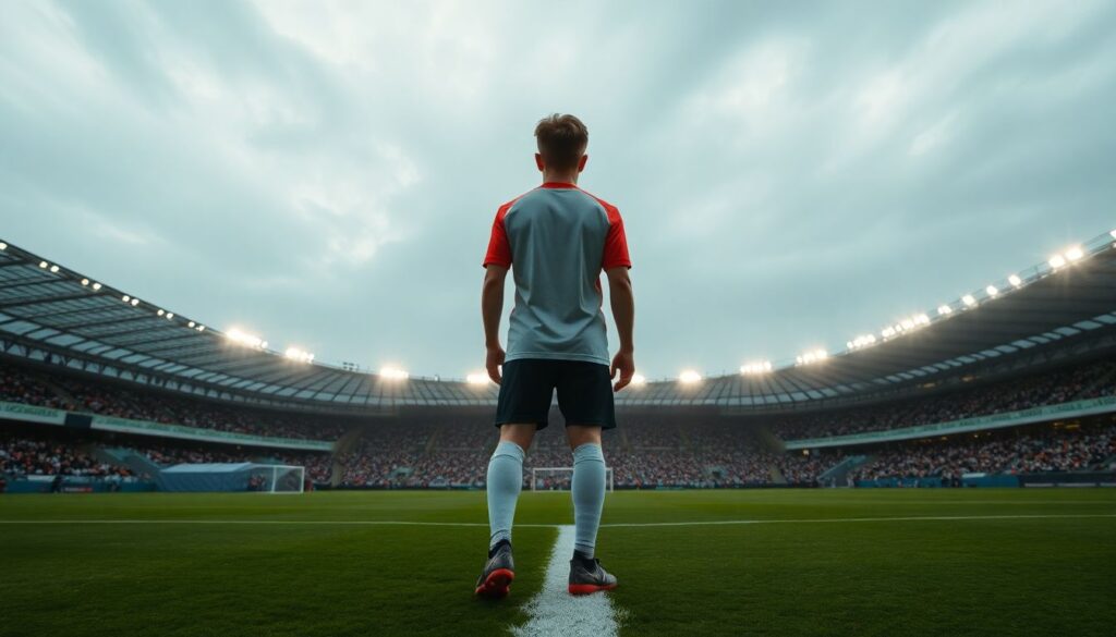 Why TFF 1. Lig has become a hidden goldmine for emerging stars - иллюстрация