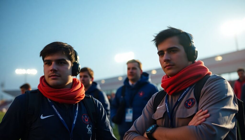 Why TFF 1. Lig has become a hidden goldmine for emerging stars - иллюстрация