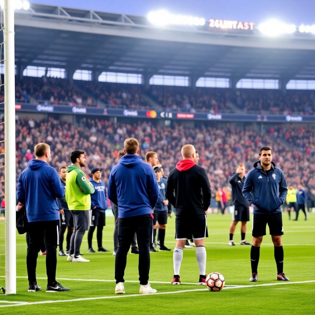 Tff 1.. Lig: why turkeys second tier is a hidden goldmine for emerging stars