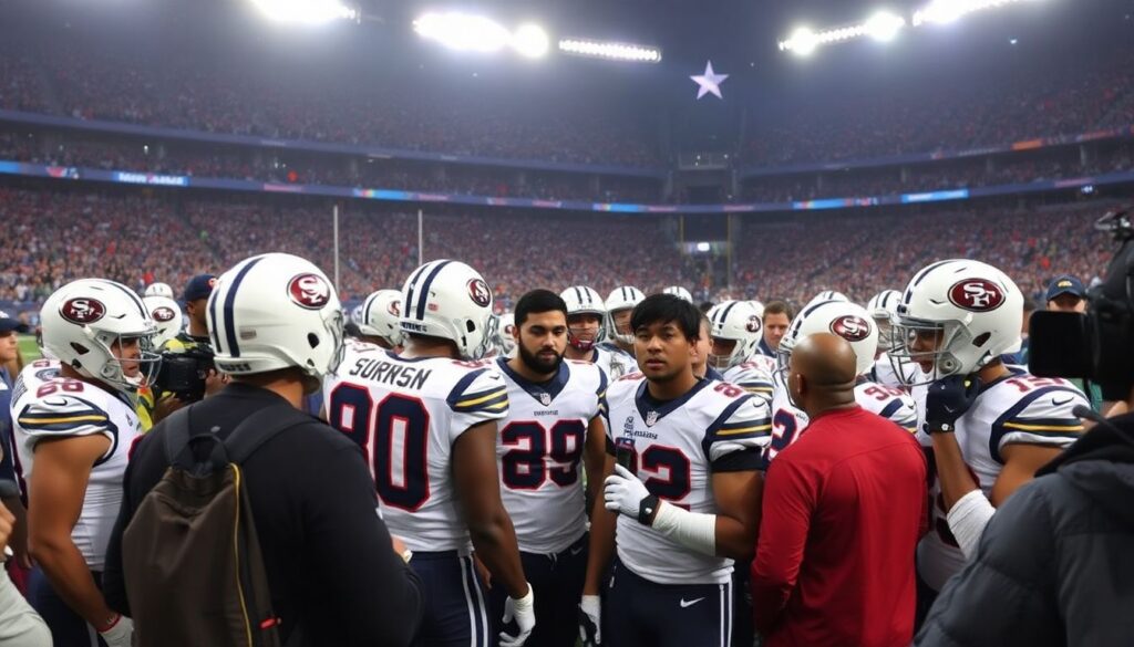 Behind the scenes of a Turkish National Team camp: Preparation, pressure, and passion - иллюстрация