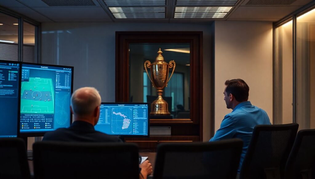 Legendary nights: The greatest European victories by Turkish clubs - иллюстрация