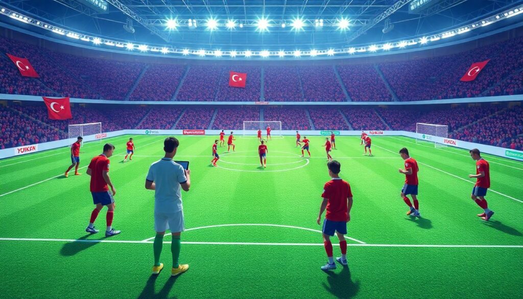 Why Turkish players struggle (or succeed) when moving to Europe’s top five leagues - иллюстрация