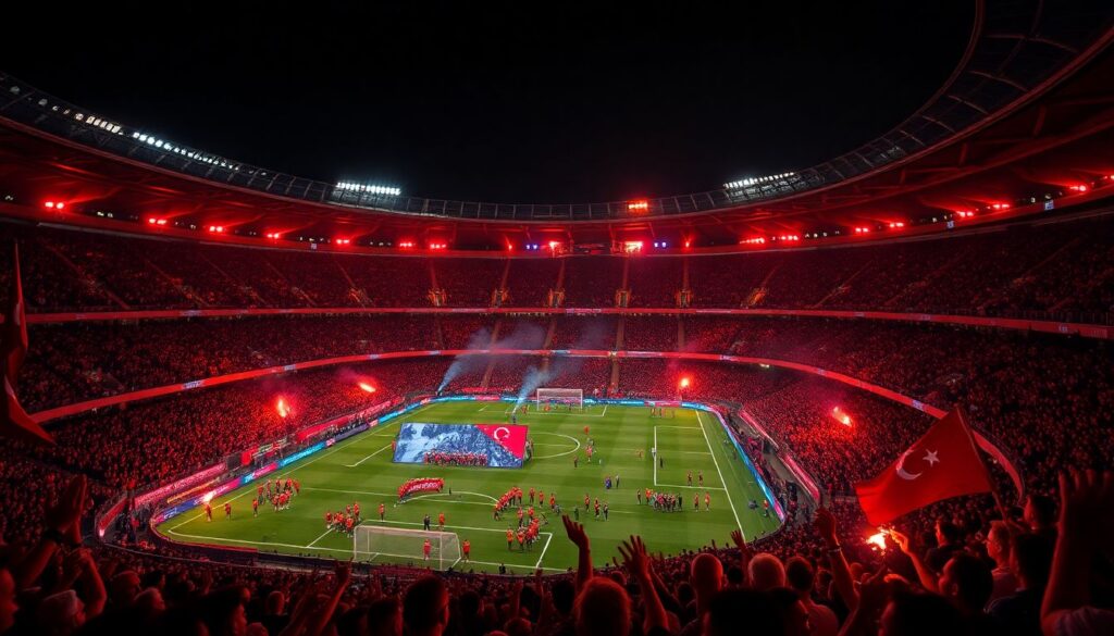 The best derbies in Turkish football: Atmosphere, rivalries, and stories - иллюстрация