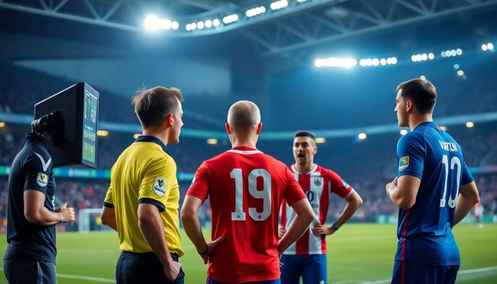 The impact of VAR on Turkish football: Do the stats show less controversy? - иллюстрация