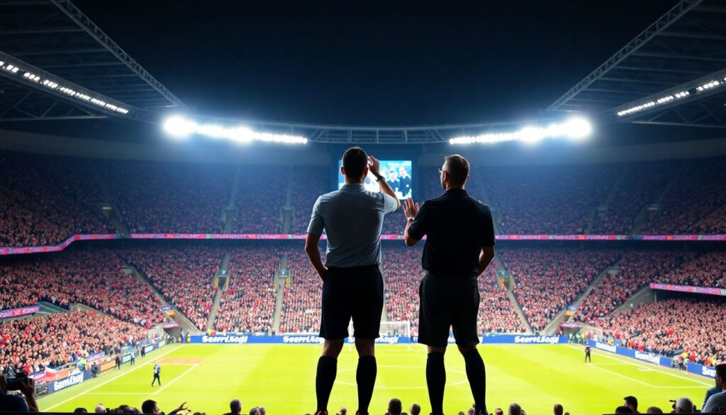 The impact of VAR on Turkish football: Do the stats show less controversy? - иллюстрация