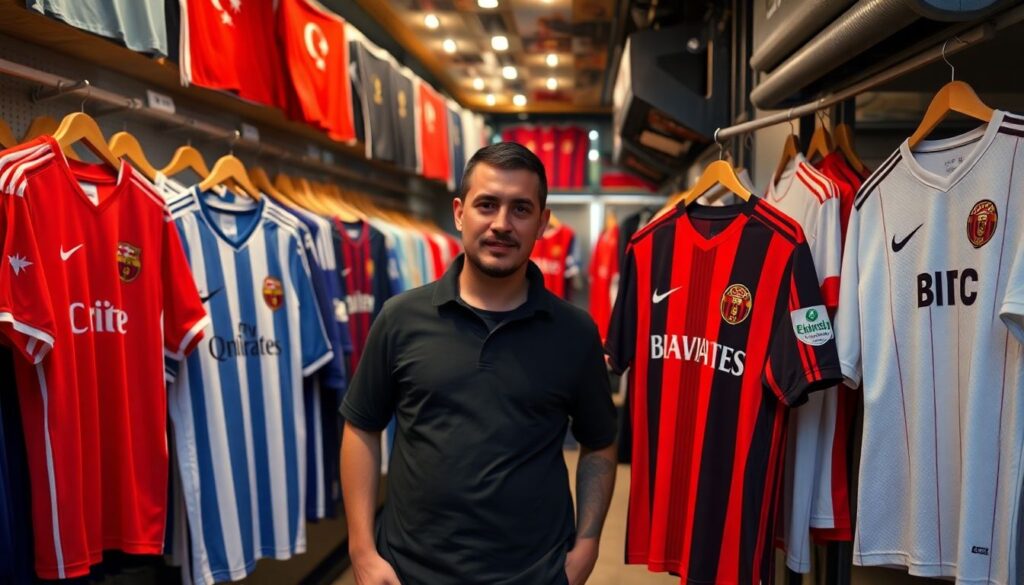 From street football to stadiums: How Turkish cities live and breathe the game - иллюстрация