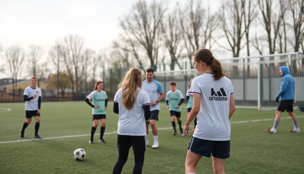 Women's football in Turkey: Growth, challenges, and future stars - иллюстрация