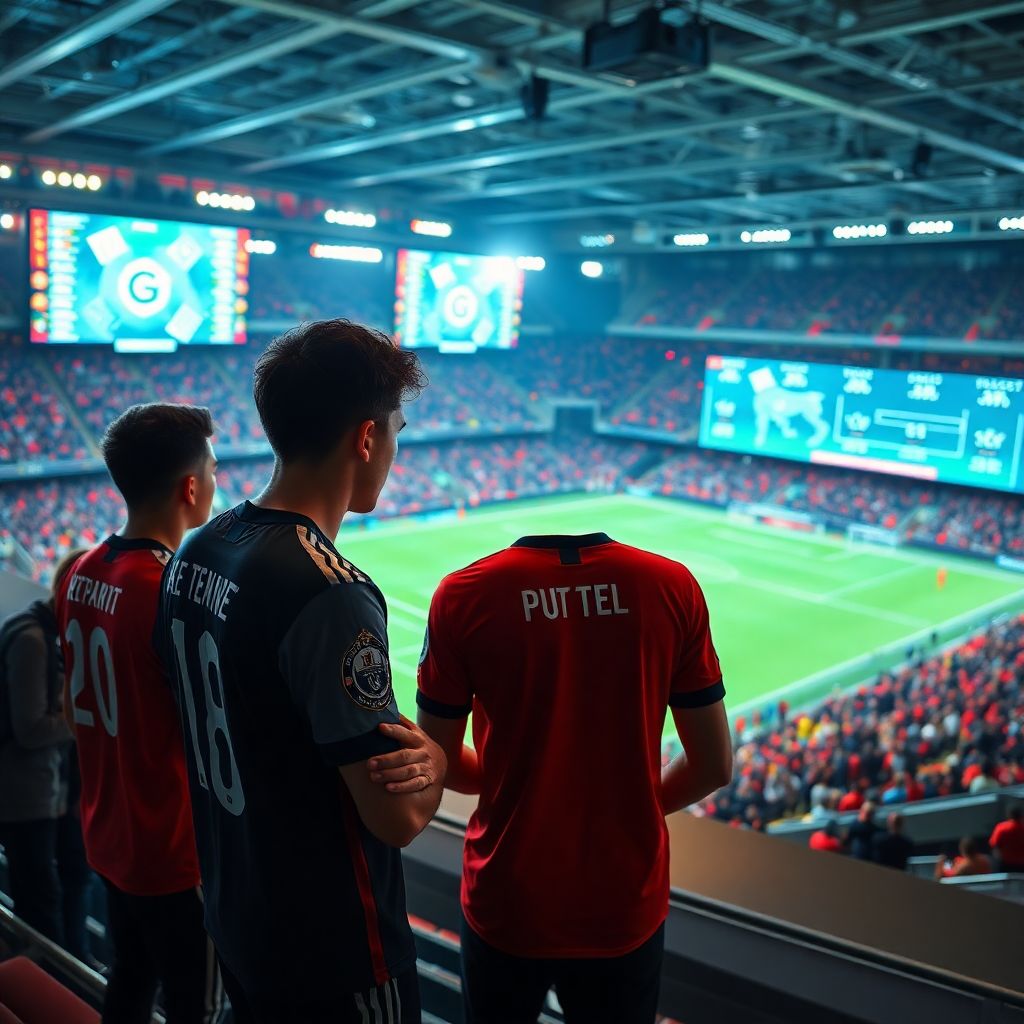 Most promising U21 players in turkey right now and their detailed analysis