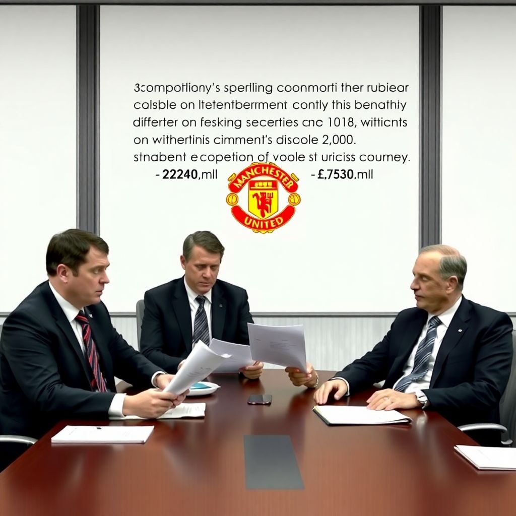 Ruben amorim dismissal to cost manchester united up to £16m in compensation