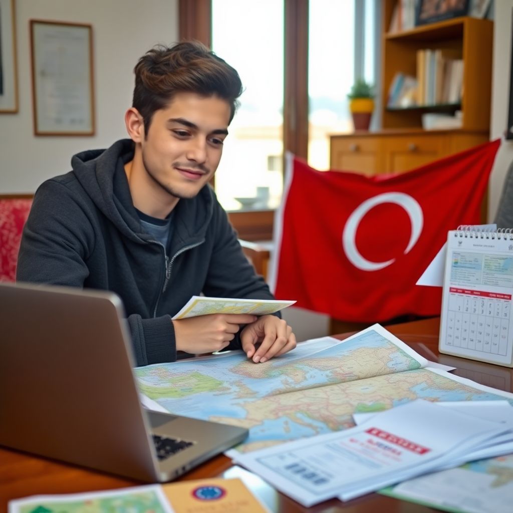 From anadolu to europe: success stories of turkish youngsters thriving abroad