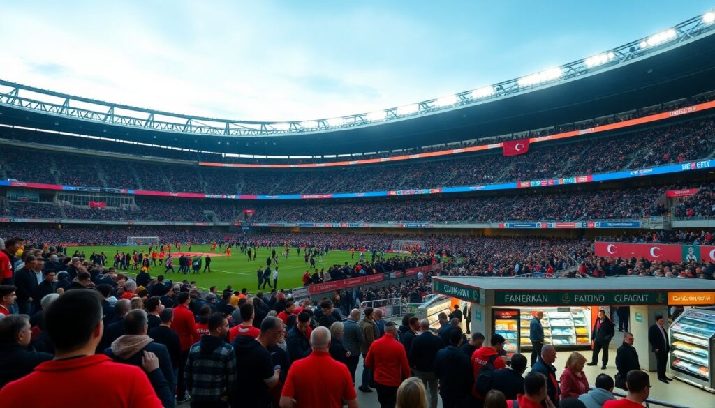 Can the Süper Lig become a top-five European league? Opportunities and obstacles - иллюстрация