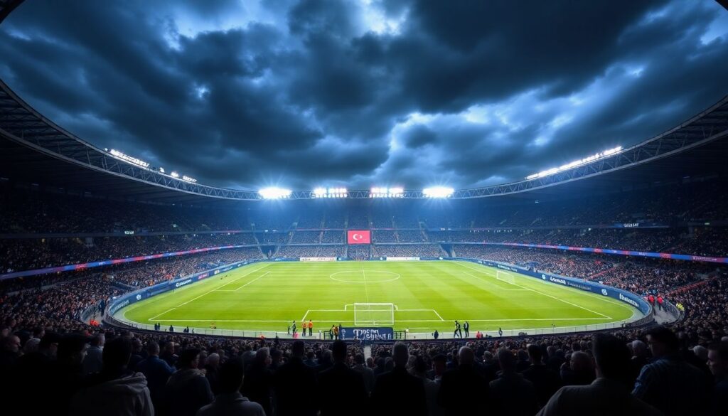 Can the Süper Lig become a top-five European league? Opportunities and obstacles - иллюстрация