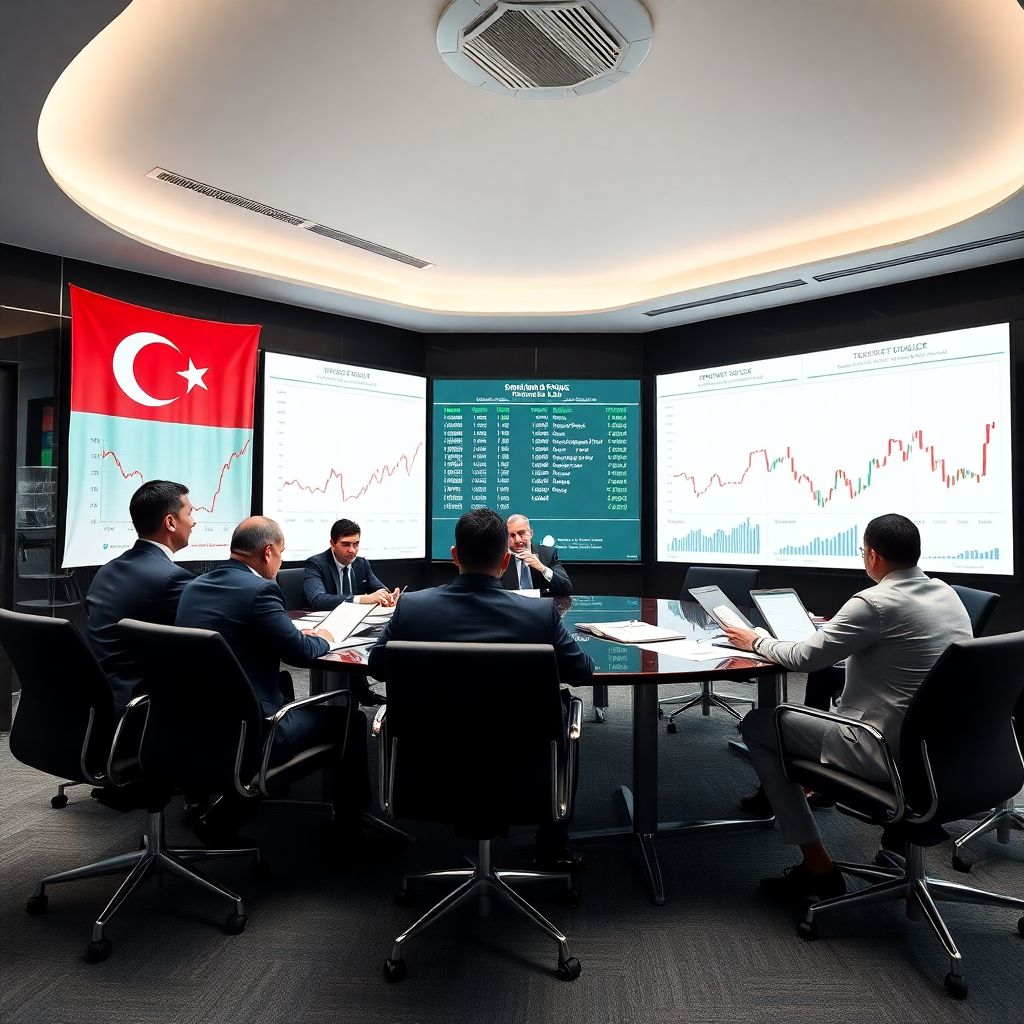 Can the süper lig become a top-five european league: key opportunities and obstacles