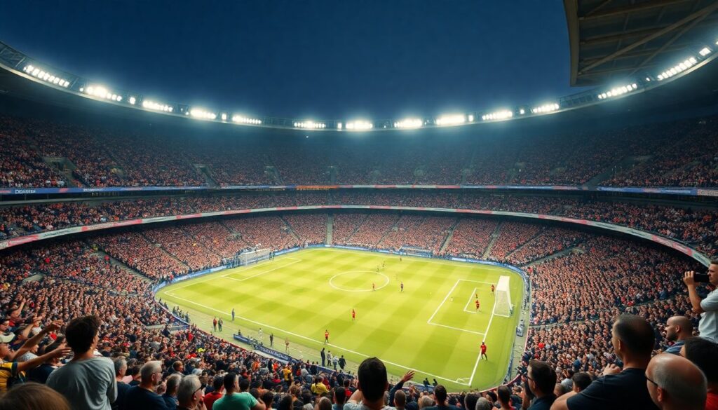 How fan culture in Turkey compares with ultras scenes across Europe and South America - иллюстрация