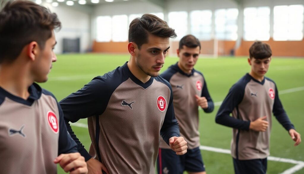 The impact of foreign player quotas on Turkish talent development - иллюстрация