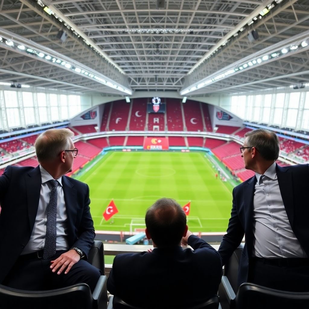 Foreign player quotas and their impact on turkish football talent development