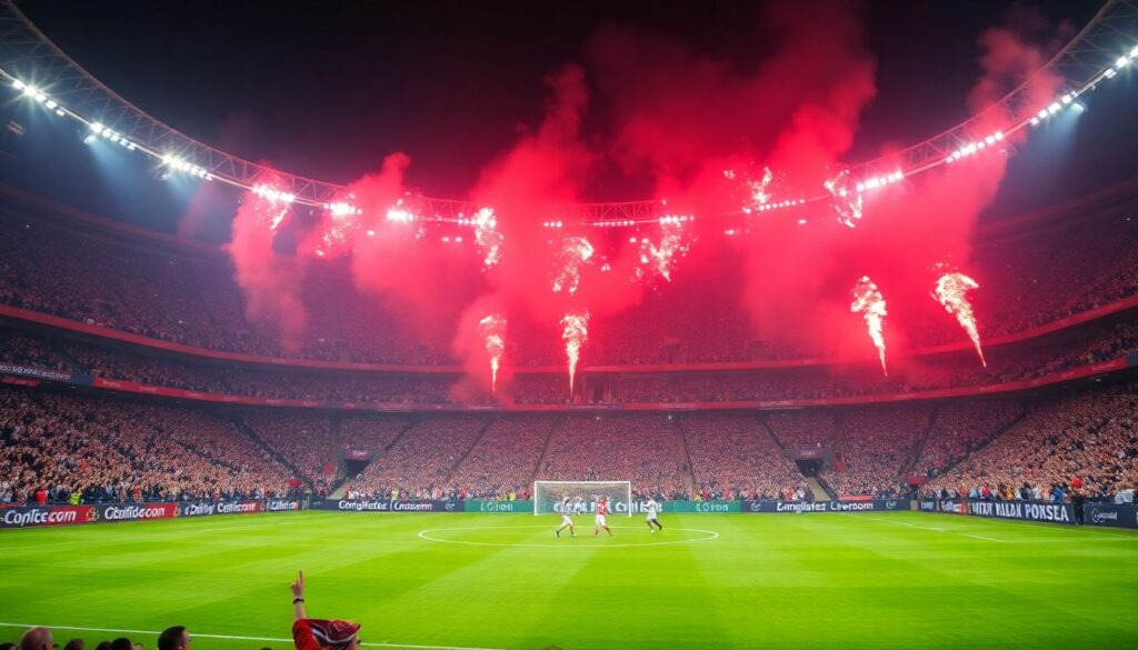 Great comebacks in Turkish football history: the most unforgettable matches - иллюстрация