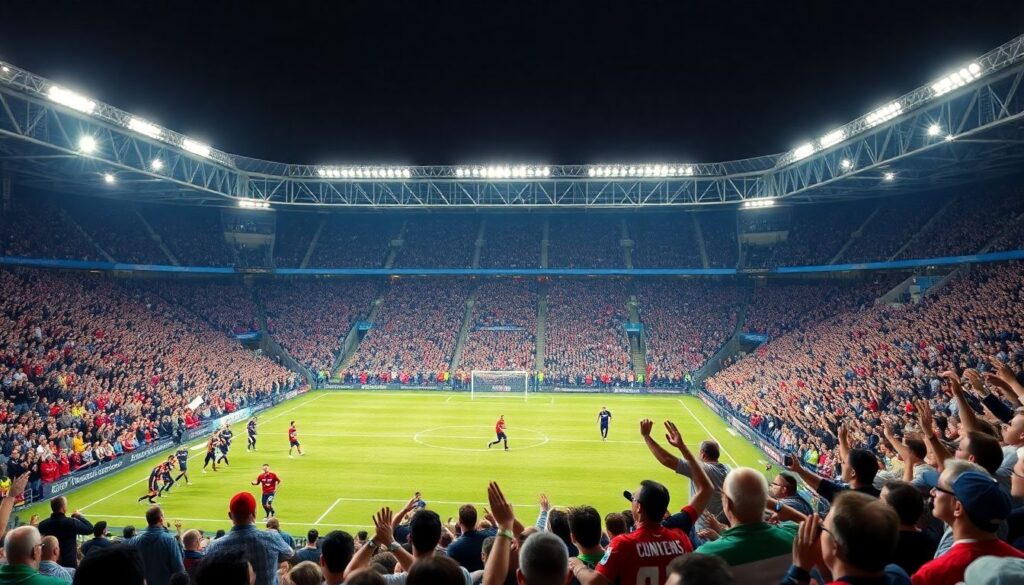 Rivalries that shaped Turkish football: Galatasaray-Fenerbahçe and beyond - иллюстрация