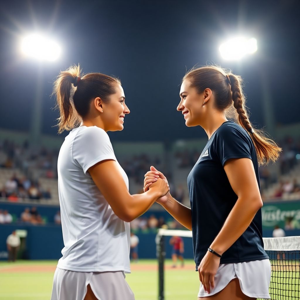 Zeynep sönmez exits merida open quarterfinals after straight-sets loss to bucsa