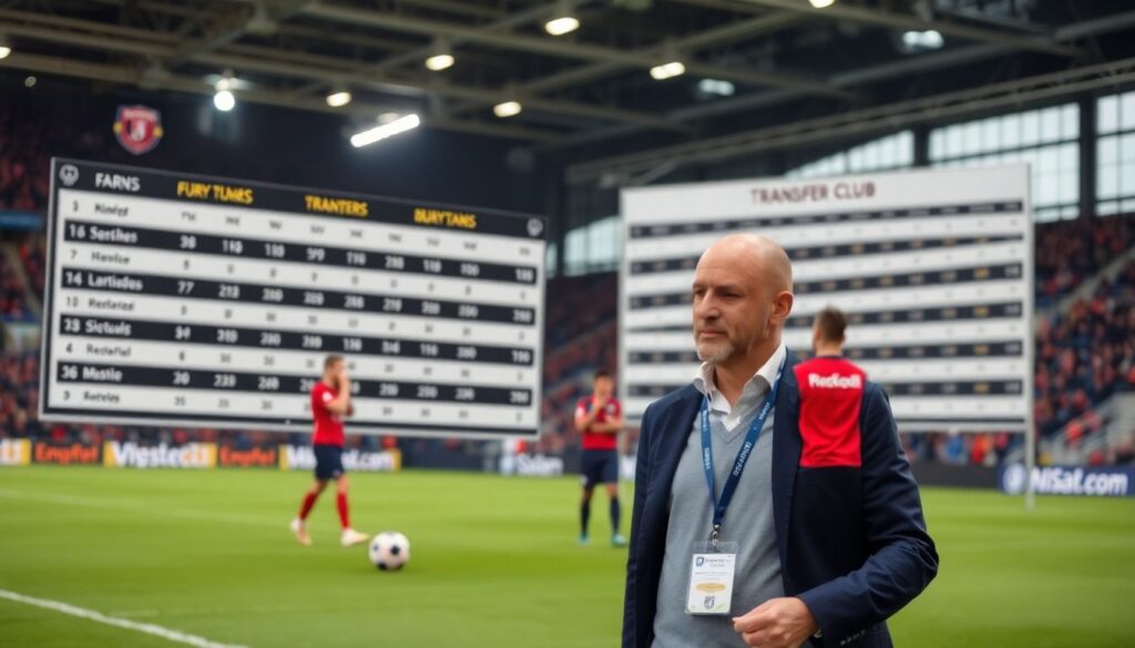 The rise of Anadolu clubs: how teams outside Istanbul are challenging the traditional giants - иллюстрация