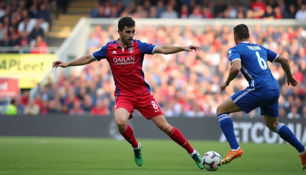 Top 10 Turkish players who left a lasting mark on world football - иллюстрация