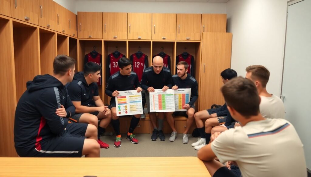 The role of sports psychology in developing Turkey's next football stars - иллюстрация