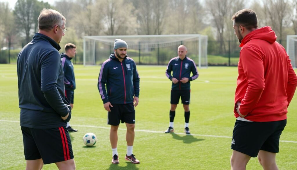 World football tactics explained: what Turkish teams can learn from modern giants - иллюстрация