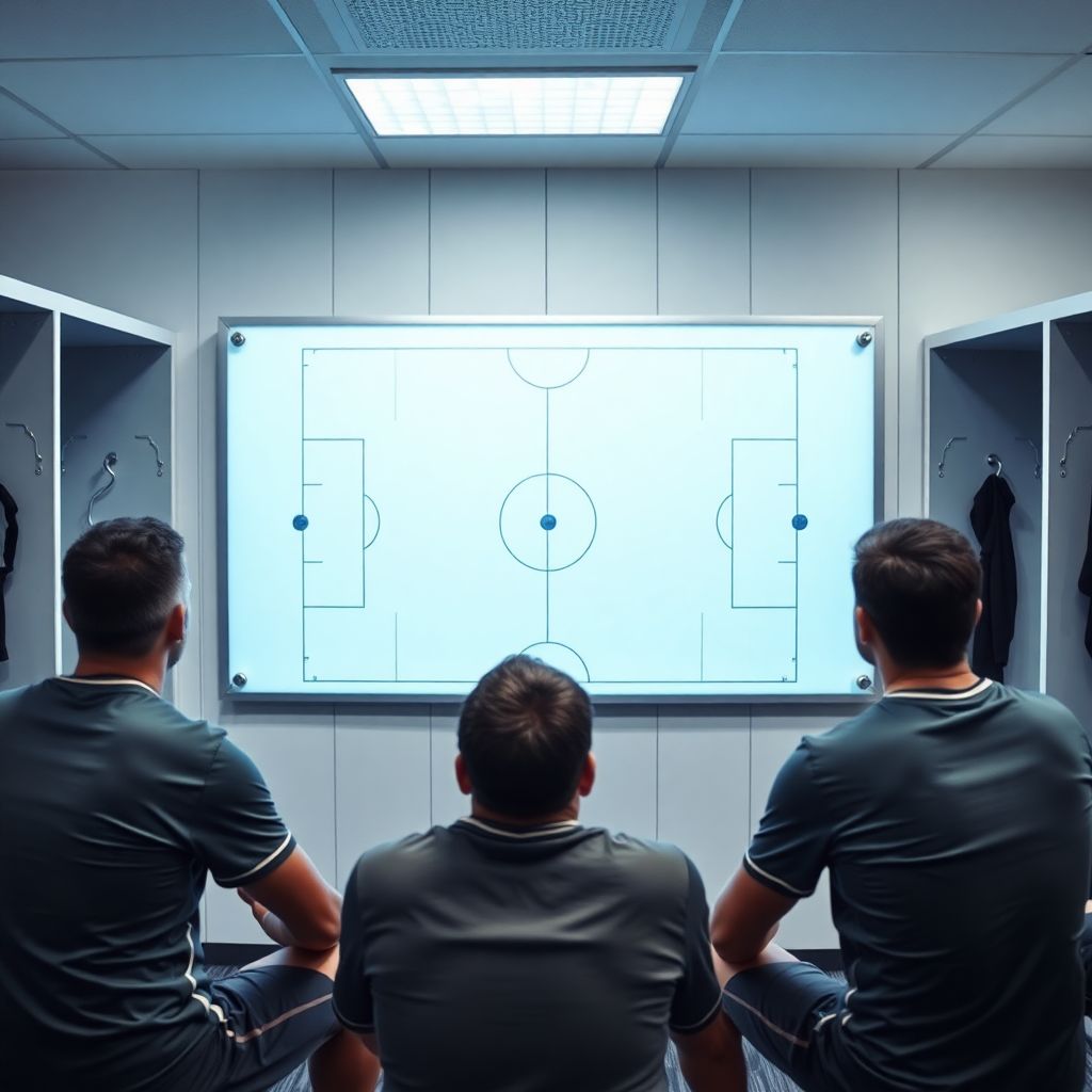 World football tactics: what turkish teams can learn from modern giants