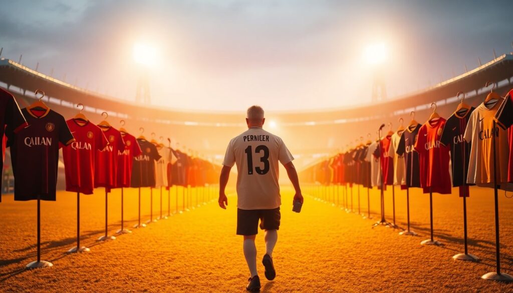 Behind the scenes of the National Team: how a call-up changes a player's career - иллюстрация