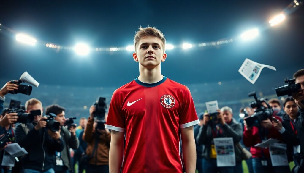 Behind the scenes of the National Team: how a call-up changes a player's career - иллюстрация