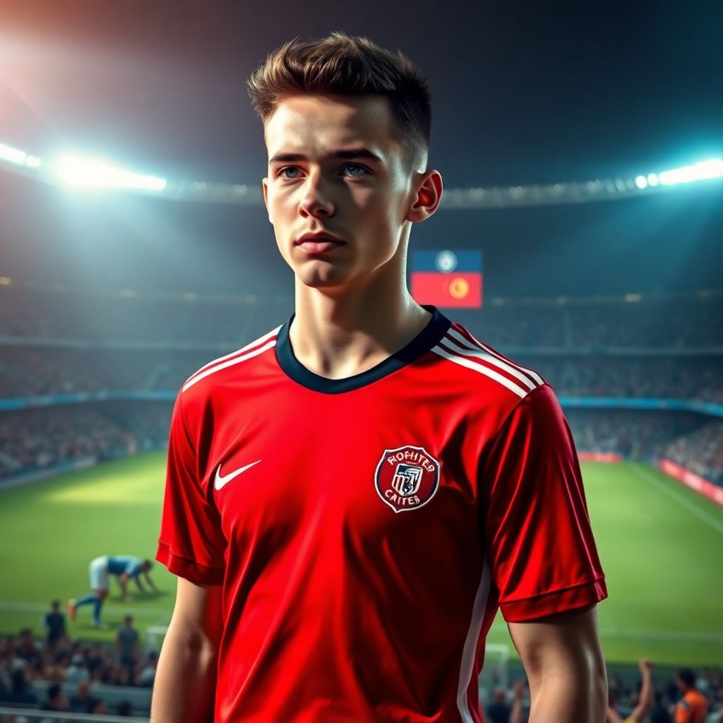 Behind the scenes of the national team: how a call-up can transform a career