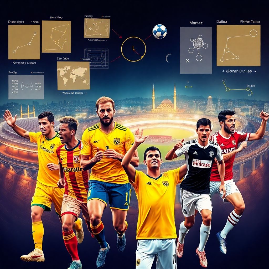 Transfers that changed the balance of power in the süper lig history