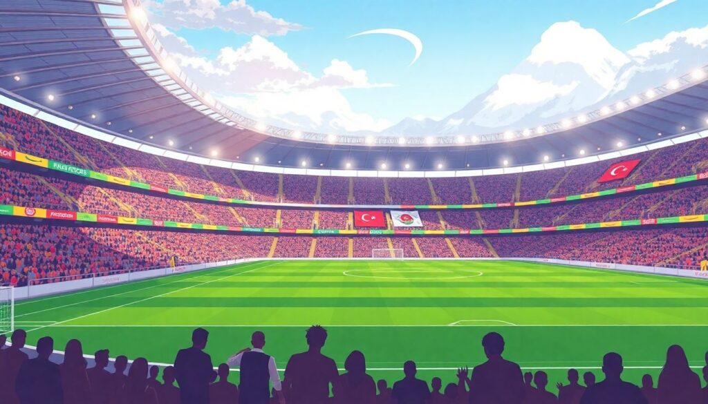 How TFF 1. Lig clubs survive financially and compete with limited resources - иллюстрация