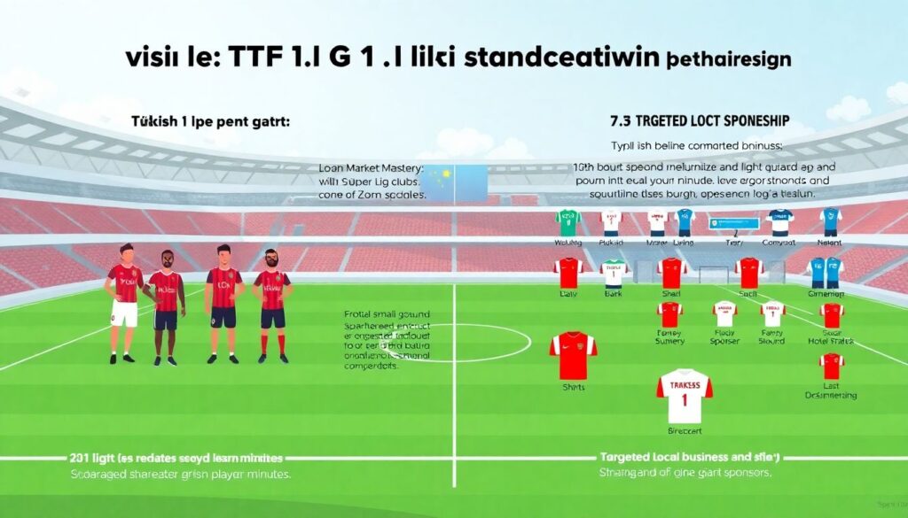 How TFF 1. Lig clubs survive financially and compete with limited resources - иллюстрация
