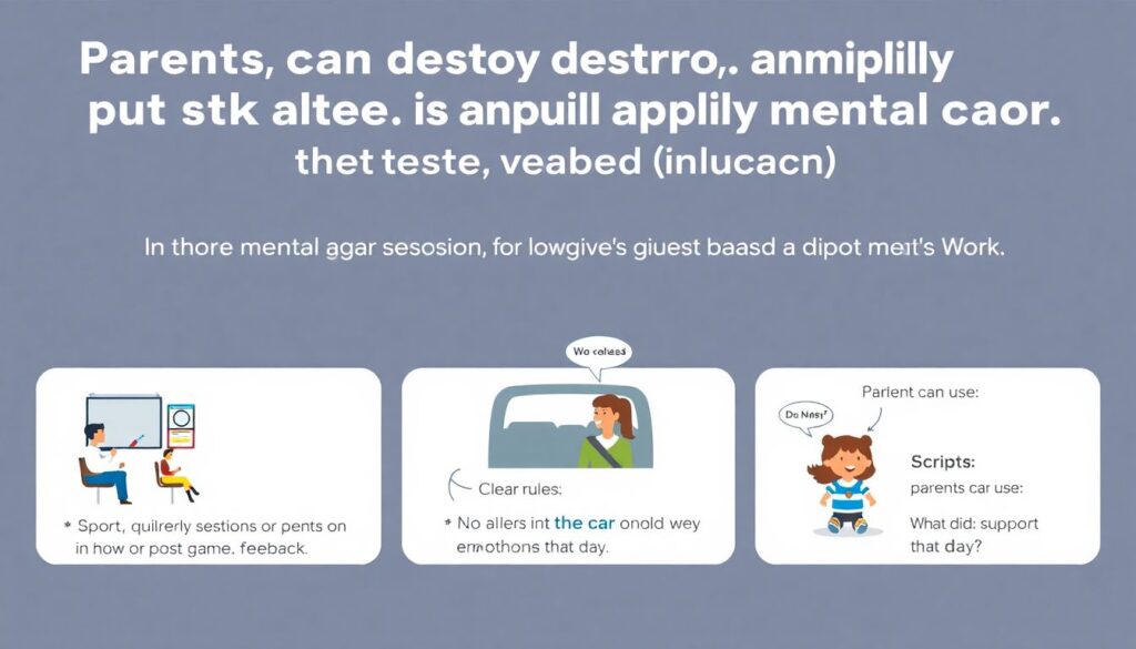 Mental coaching and psychology in Turkish football academies - иллюстрация