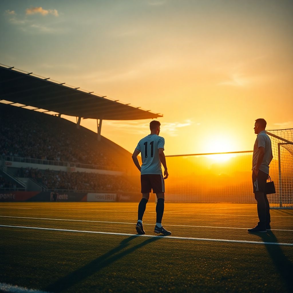 Mental coaching and psychology in turkish football academies for youth development