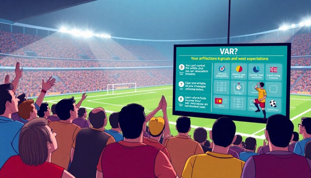 VAR in Turkey: controversy, improvement, and how it changed refereeing in the Süper Lig - иллюстрация