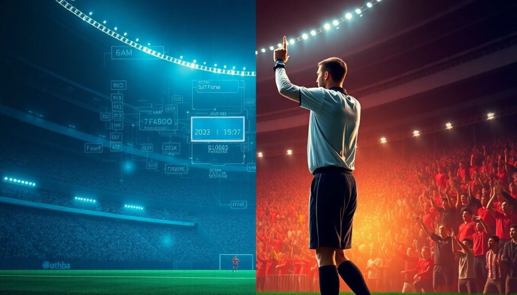 VAR in Turkey: controversy, improvement, and how it changed refereeing in the Süper Lig - иллюстрация